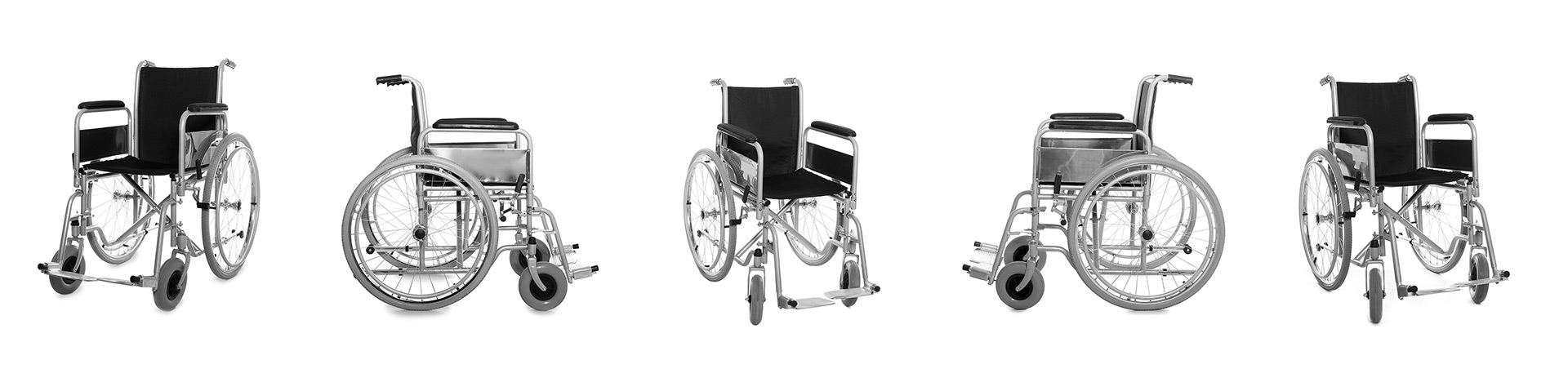 Aluguer de cadeiras de rodas